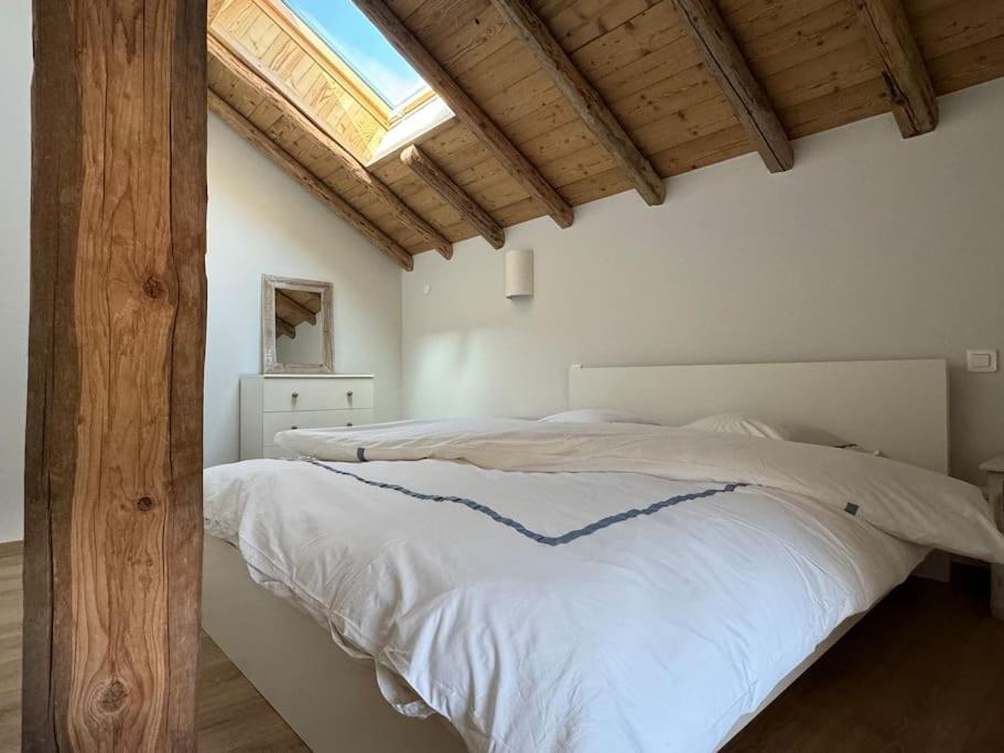 Chic & Champetre Au Coeur Du Haut-Jura Ламура Екстериор снимка